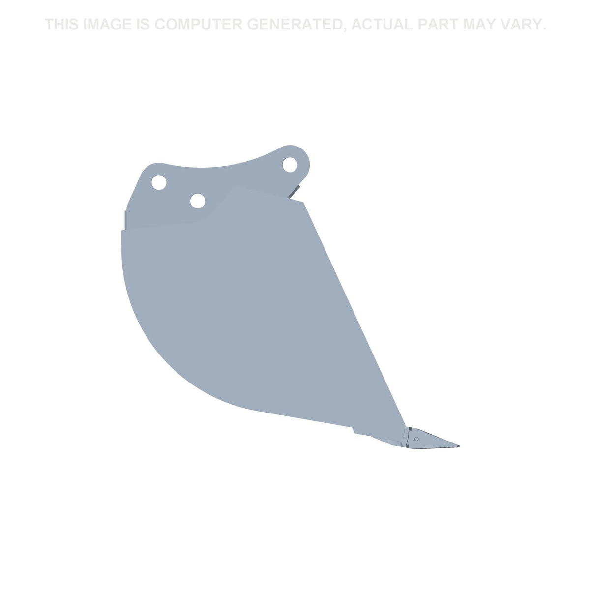 87607670 - OEM BUCKET - CASE CONSTRUCTION
