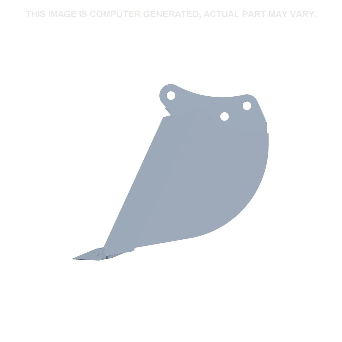 87607670 - OEM BUCKET - CASE CONSTRUCTION