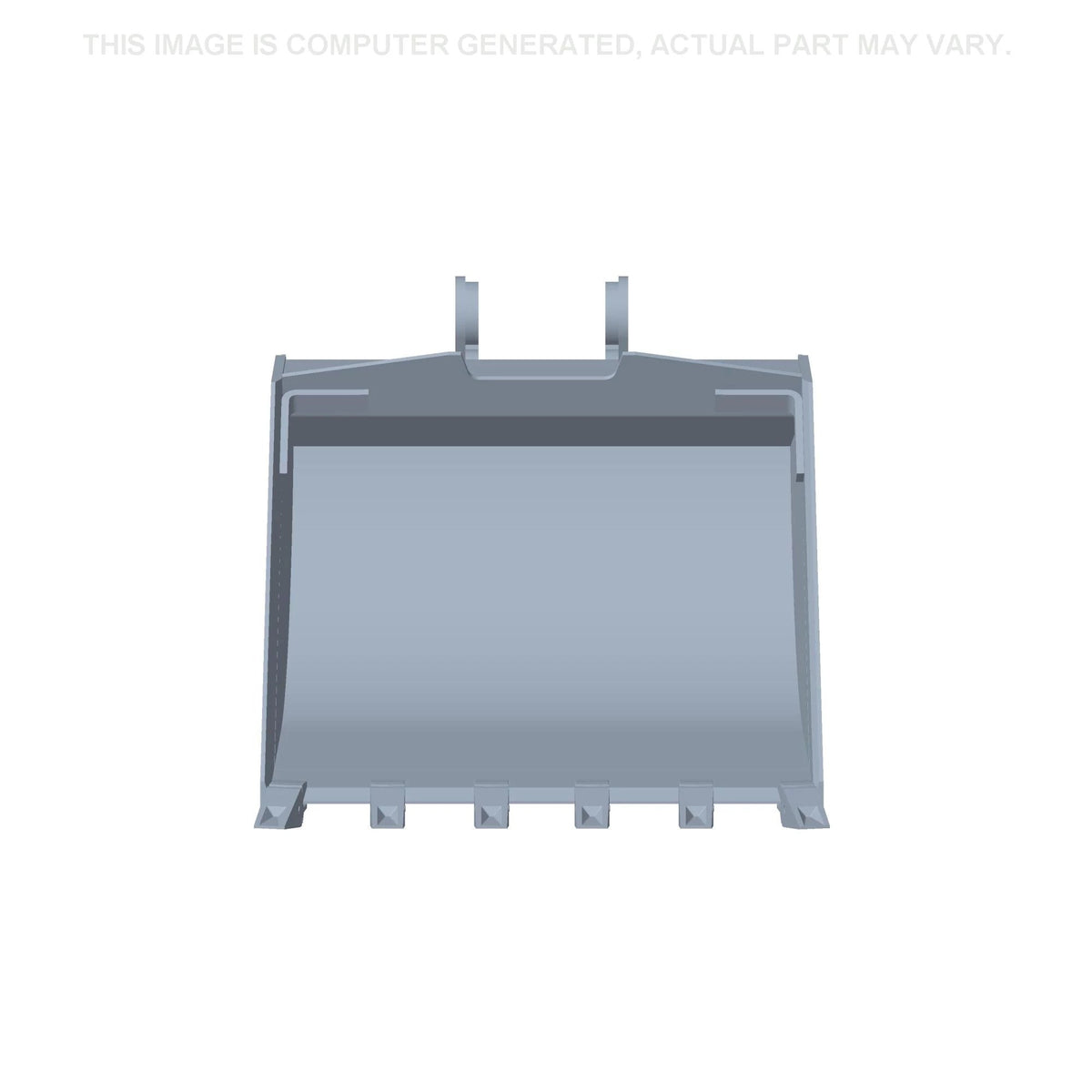 87607827 - OEM BUCKET - CASE CONSTRUCTION