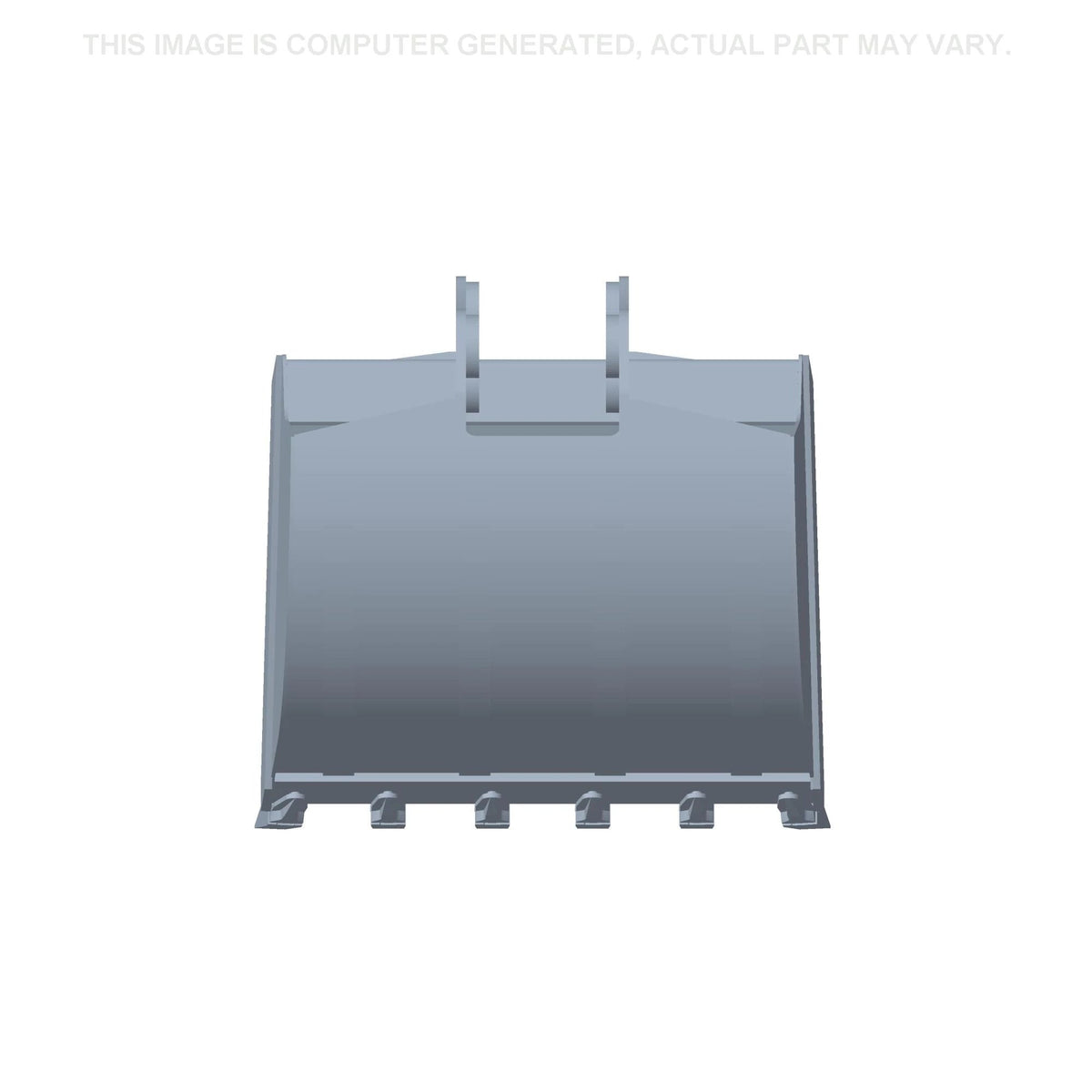 87607827 - OEM BUCKET - CASE CONSTRUCTION