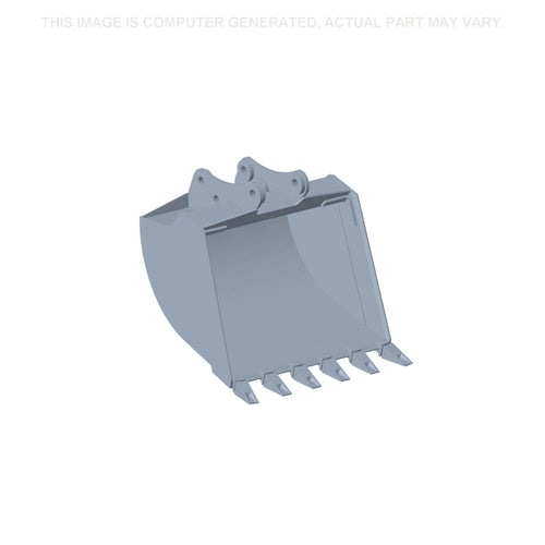 87607827 - OEM BUCKET - CASE CONSTRUCTION