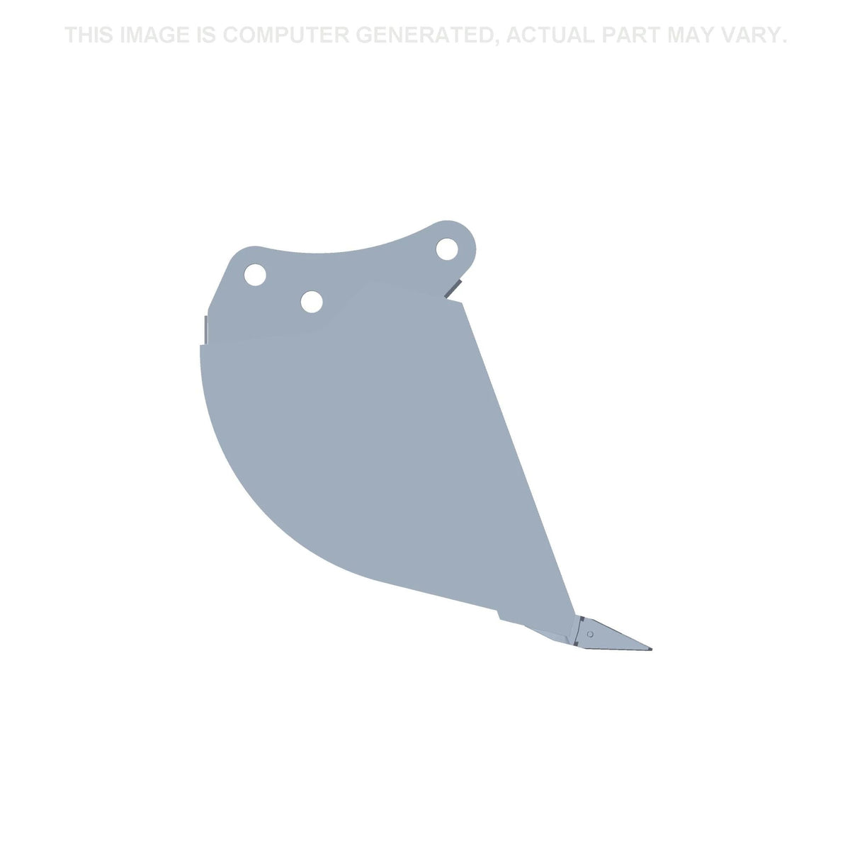 87607827 - OEM BUCKET - CASE CONSTRUCTION