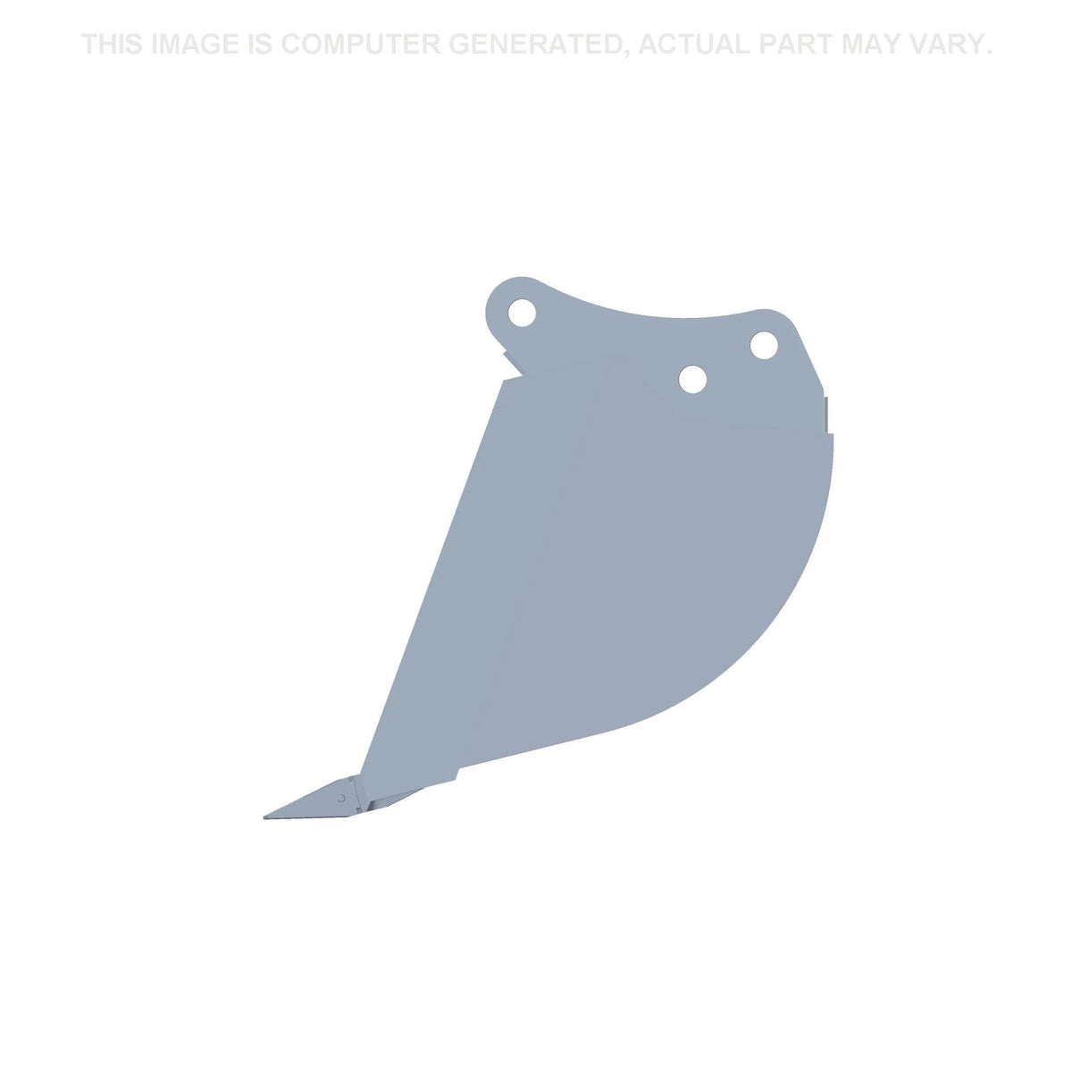 87607827 - OEM BUCKET - CASE CONSTRUCTION