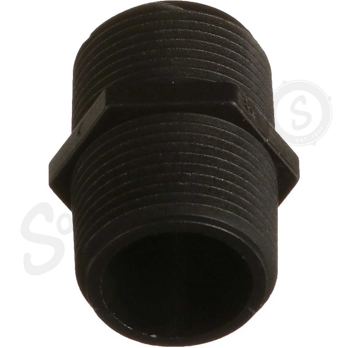 87608458 - OEM NIPPLE - CASE CONSTRUCTION