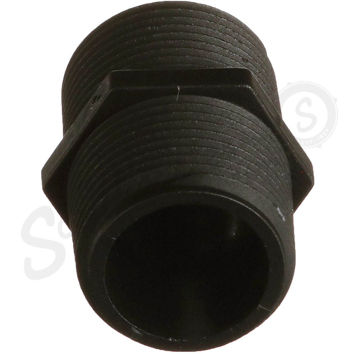 87608458 - OEM NIPPLE - CASE CONSTRUCTION