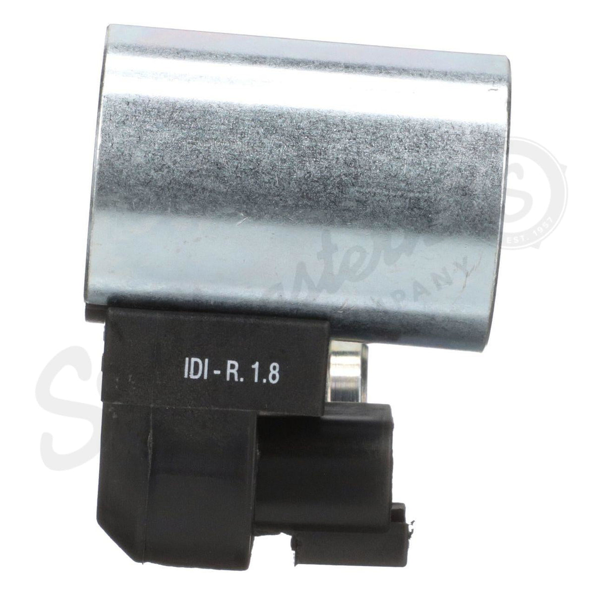87608473 - OEM COIL SOLENOID HITCH - CASE CONSTRUCTION