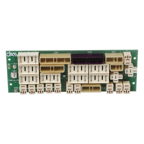 87609146 - OEM PRINTED CIRCUIT BOARD - CASE CONSTRUCTION