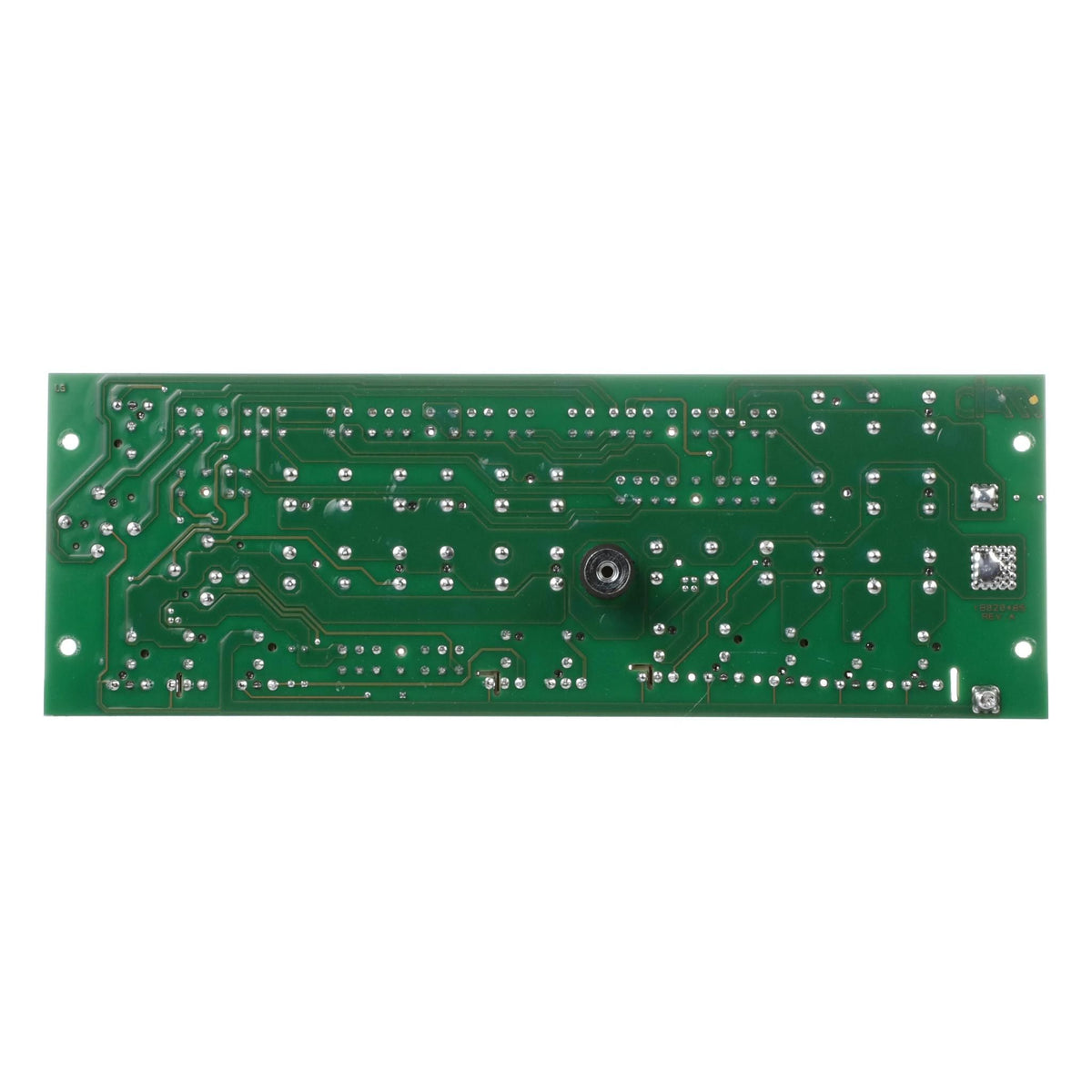 87609146 - OEM PRINTED CIRCUIT BOARD - CASE CONSTRUCTION