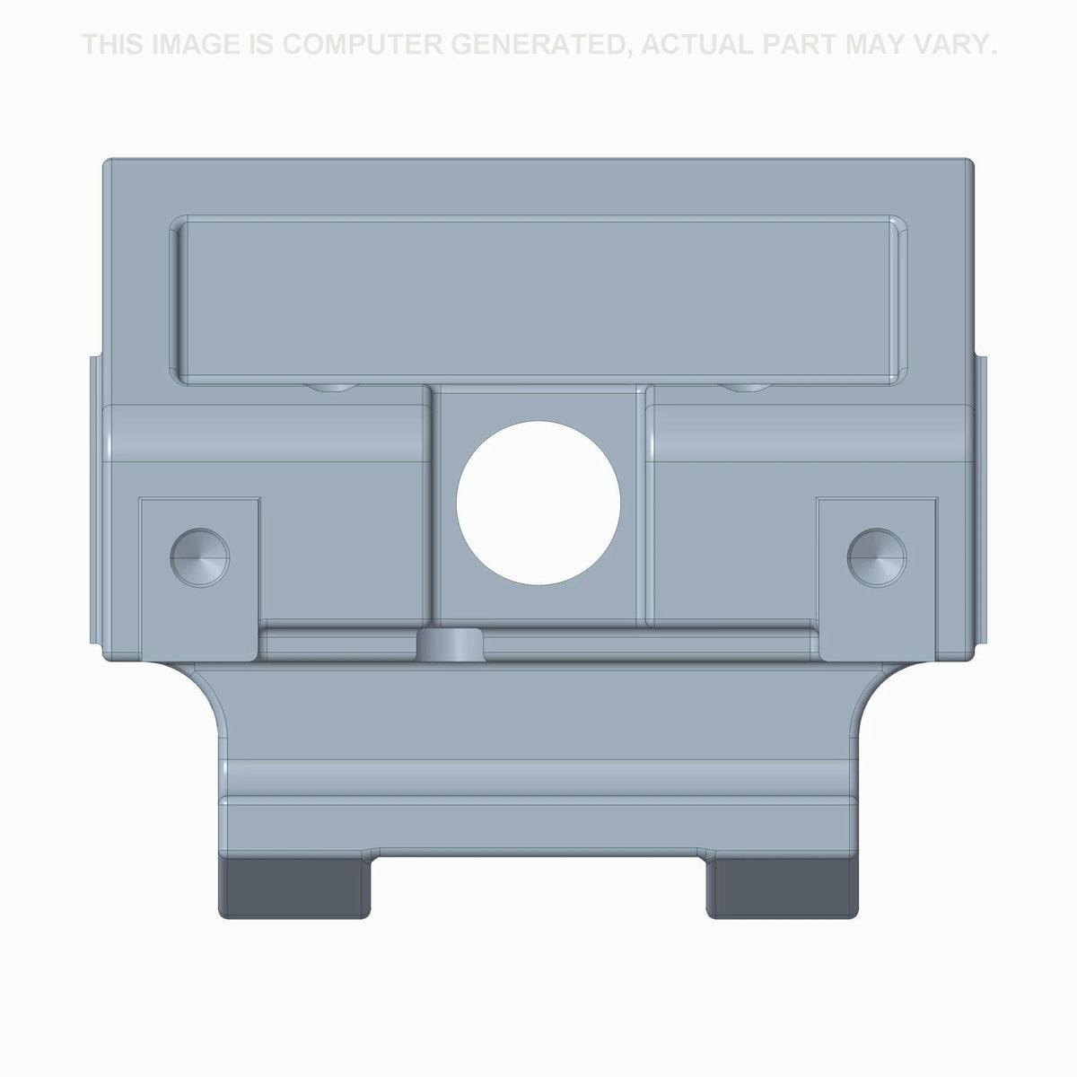 87609262 - OEM BRACKET - CASE CONSTRUCTION