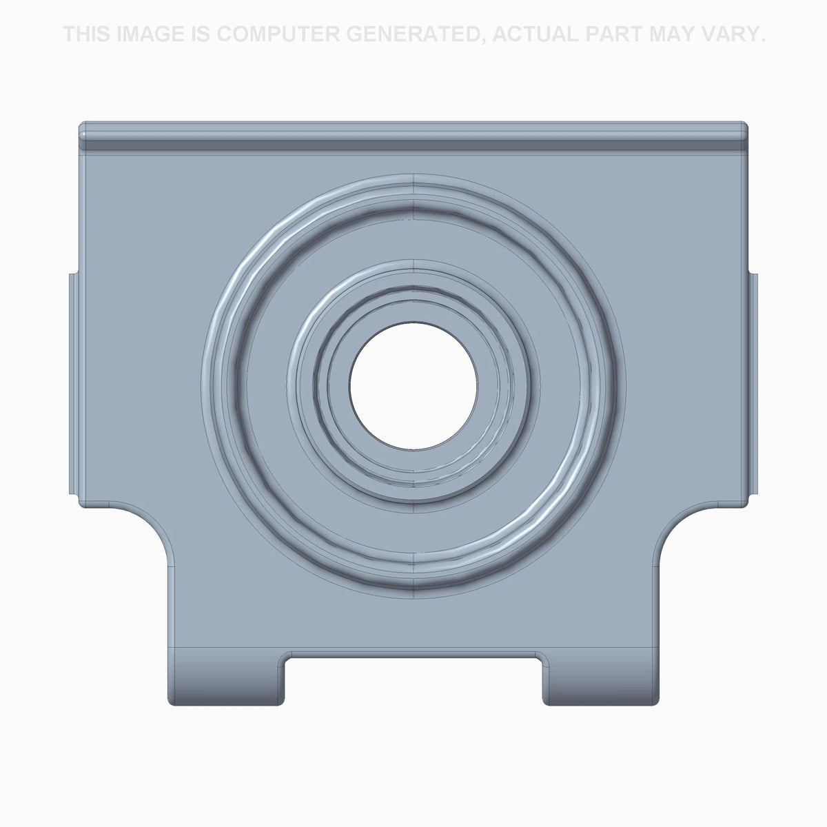 87609262 - OEM BRACKET - CASE CONSTRUCTION