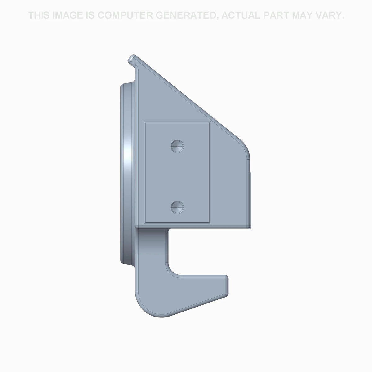 87609262 - OEM BRACKET - CASE CONSTRUCTION