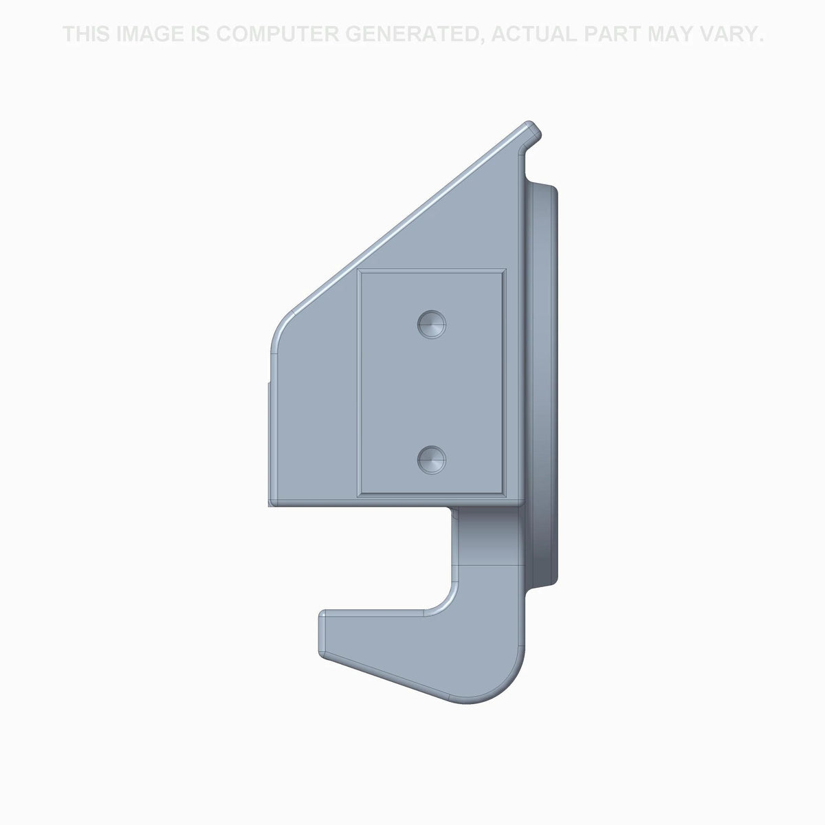 87609262 - OEM BRACKET - CASE CONSTRUCTION