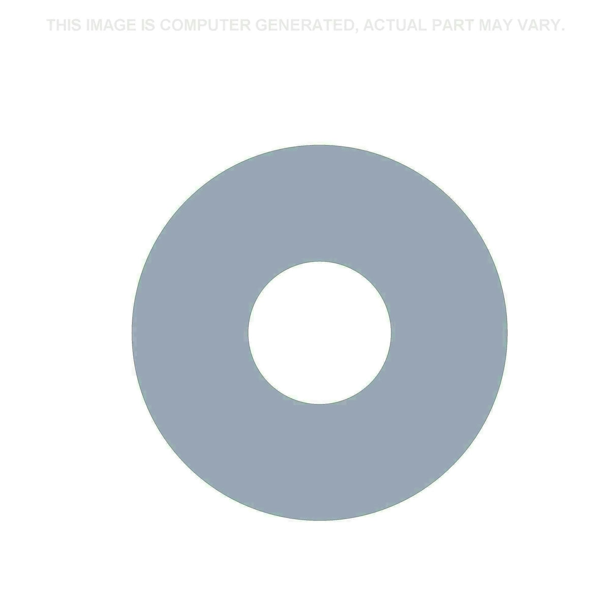 87609264 - OEM WASHER - CASE CONSTRUCTION