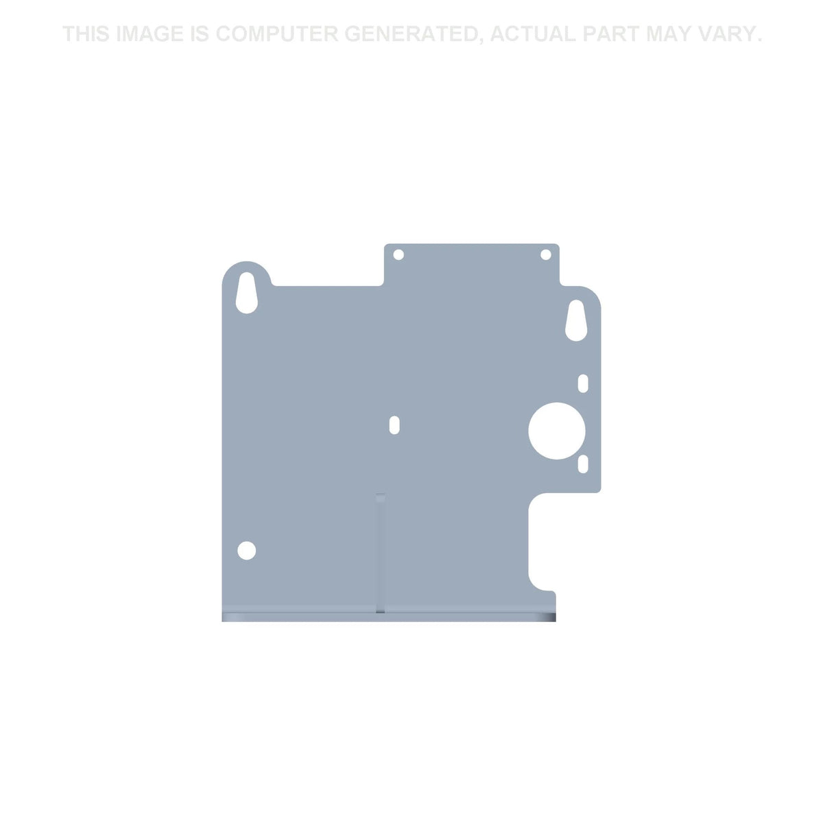87609270 - OEM BRACKET - CASE CONSTRUCTION