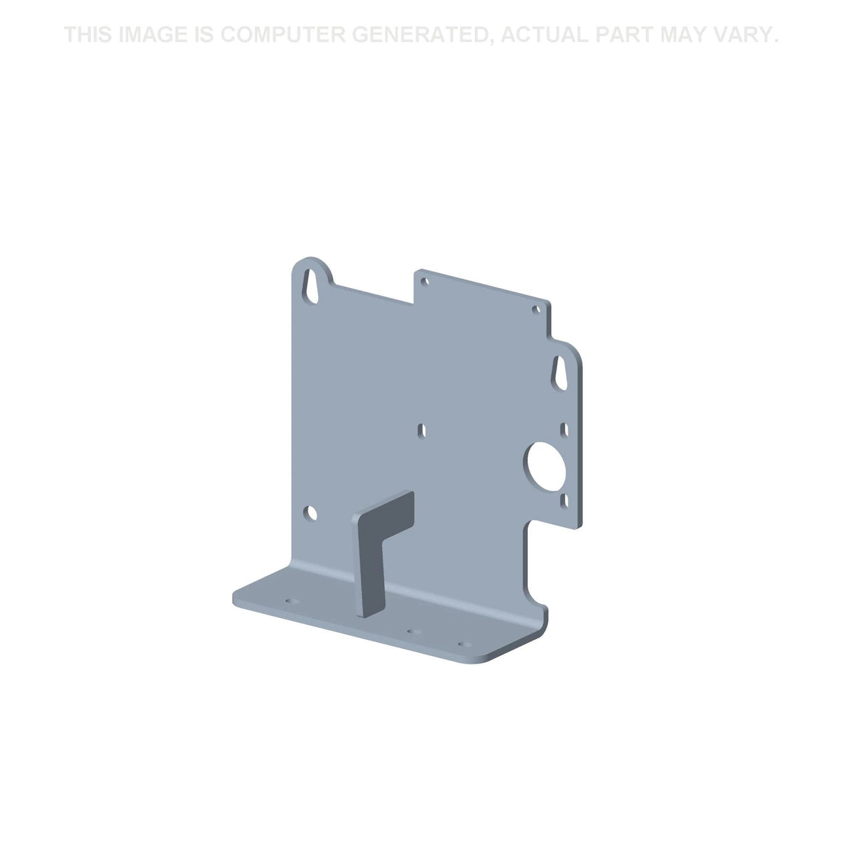 87609270 - OEM BRACKET - CASE CONSTRUCTION