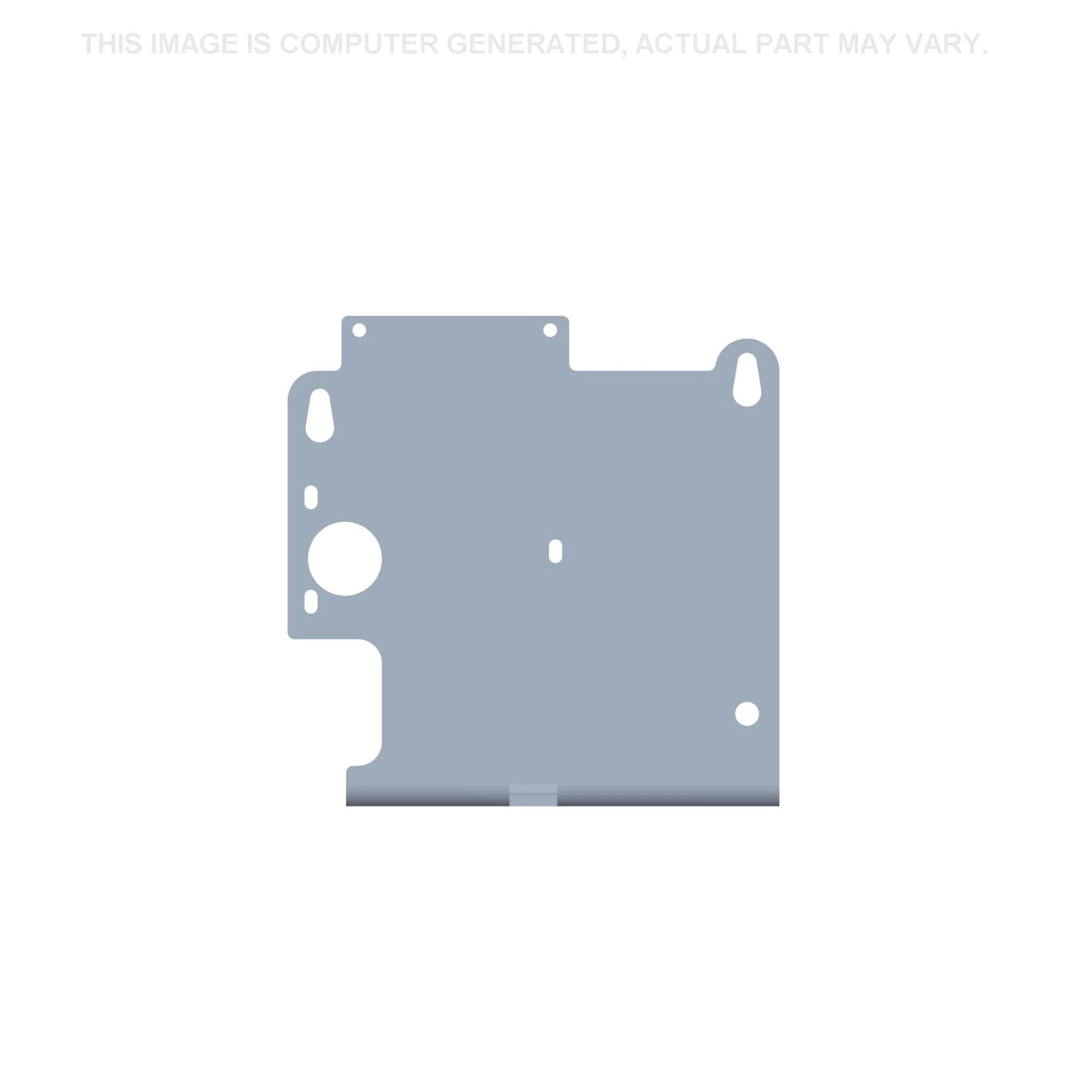 87609270 - OEM BRACKET - CASE CONSTRUCTION