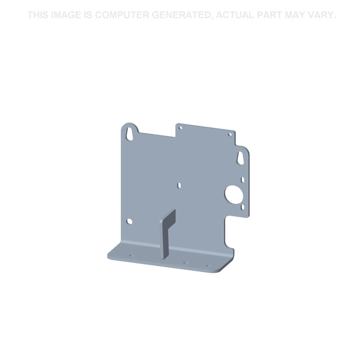 87609270 - OEM BRACKET - CASE CONSTRUCTION