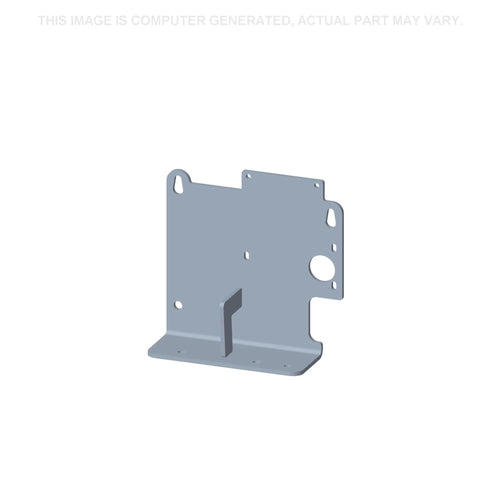 87609270 - OEM BRACKET - CASE CONSTRUCTION