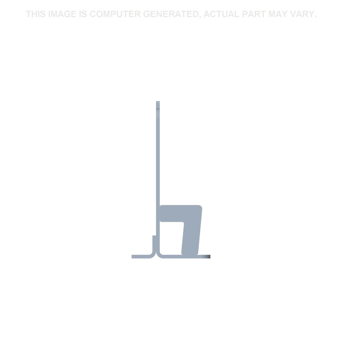 87609270 - OEM BRACKET - CASE CONSTRUCTION
