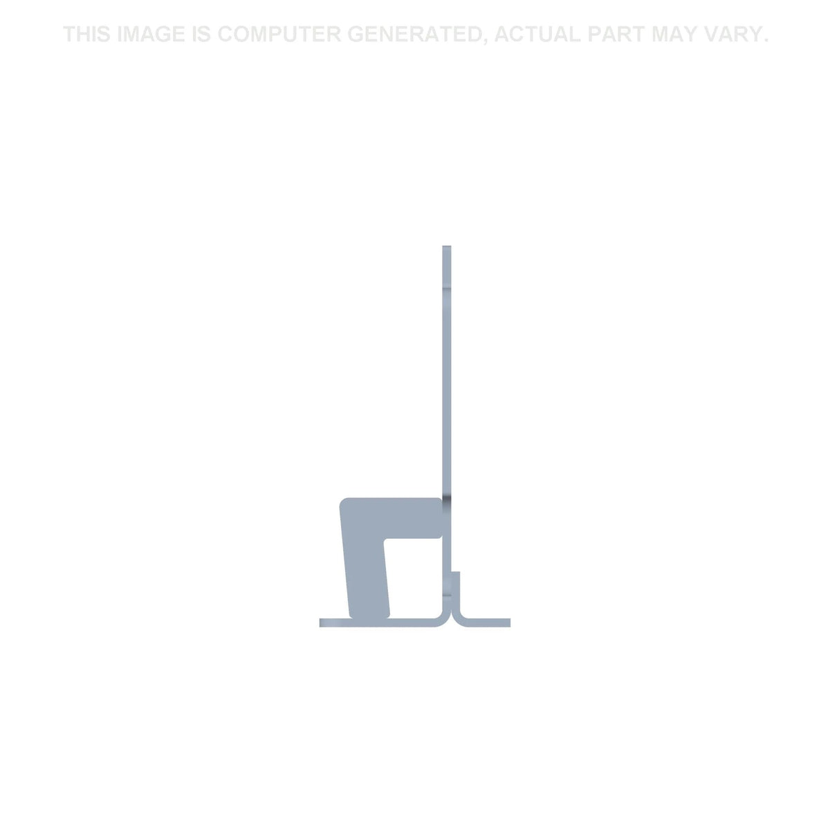 87609270 - OEM BRACKET - CASE CONSTRUCTION