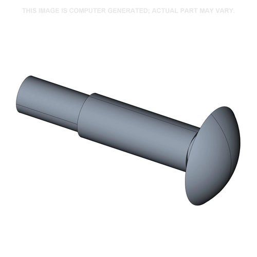 87609276 - OEM BOLT - CASE CONSTRUCTION