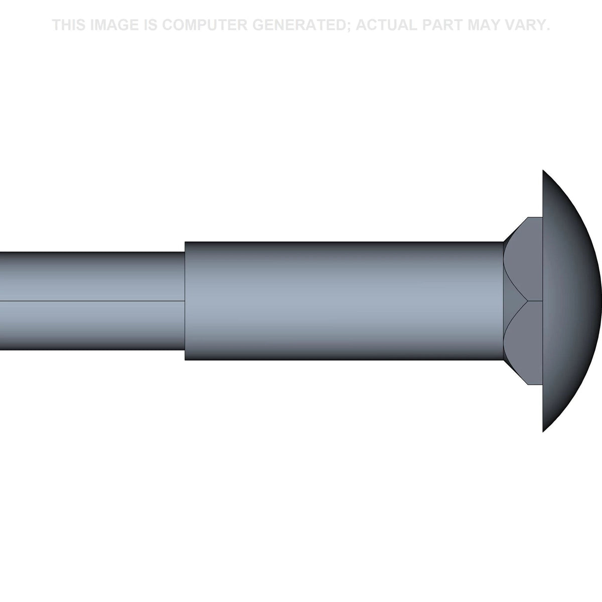 87609276 - OEM BOLT - CASE CONSTRUCTION