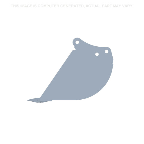 87609344 - OEM BUCKET - CASE CONSTRUCTION