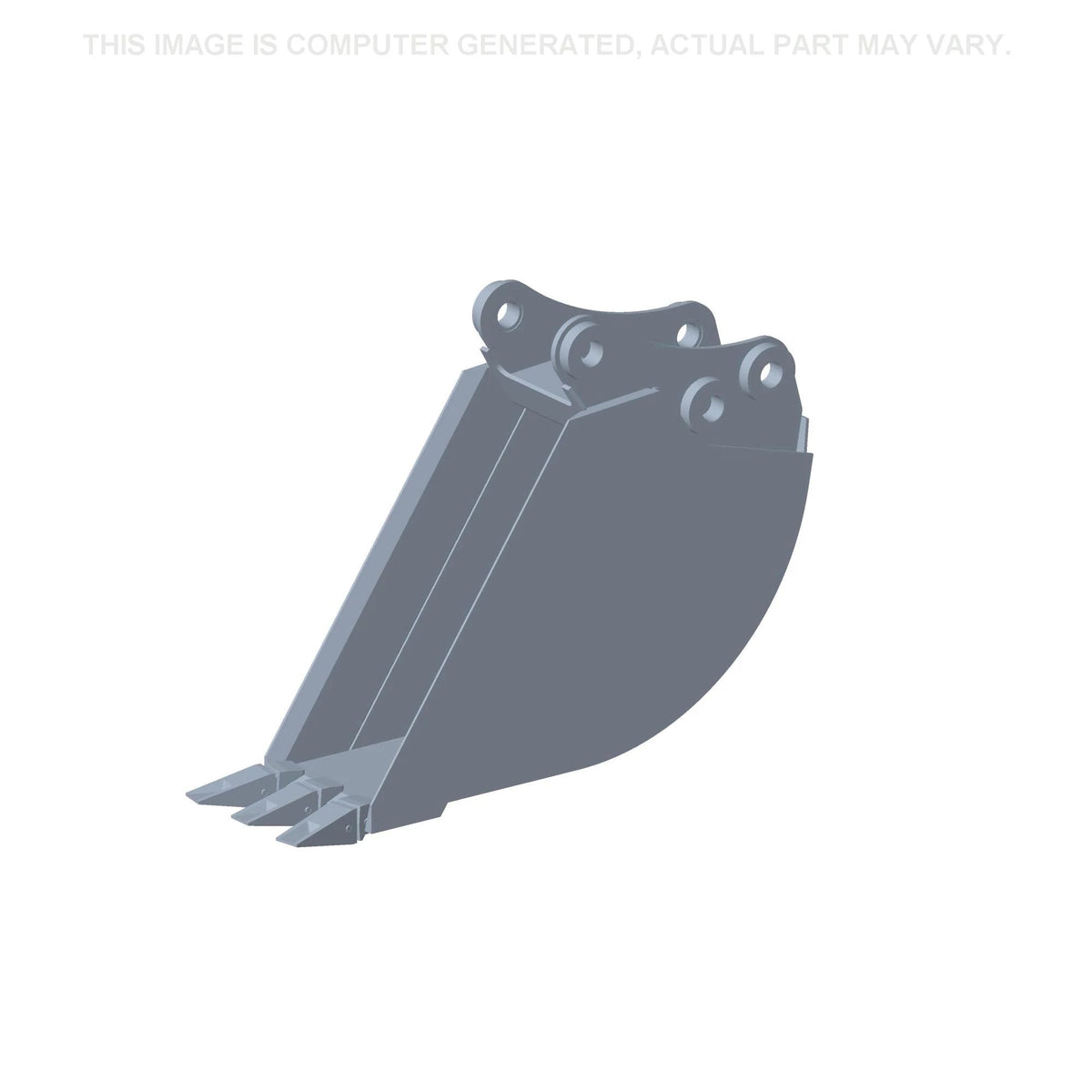 87609344 - OEM BUCKET - CASE CONSTRUCTION