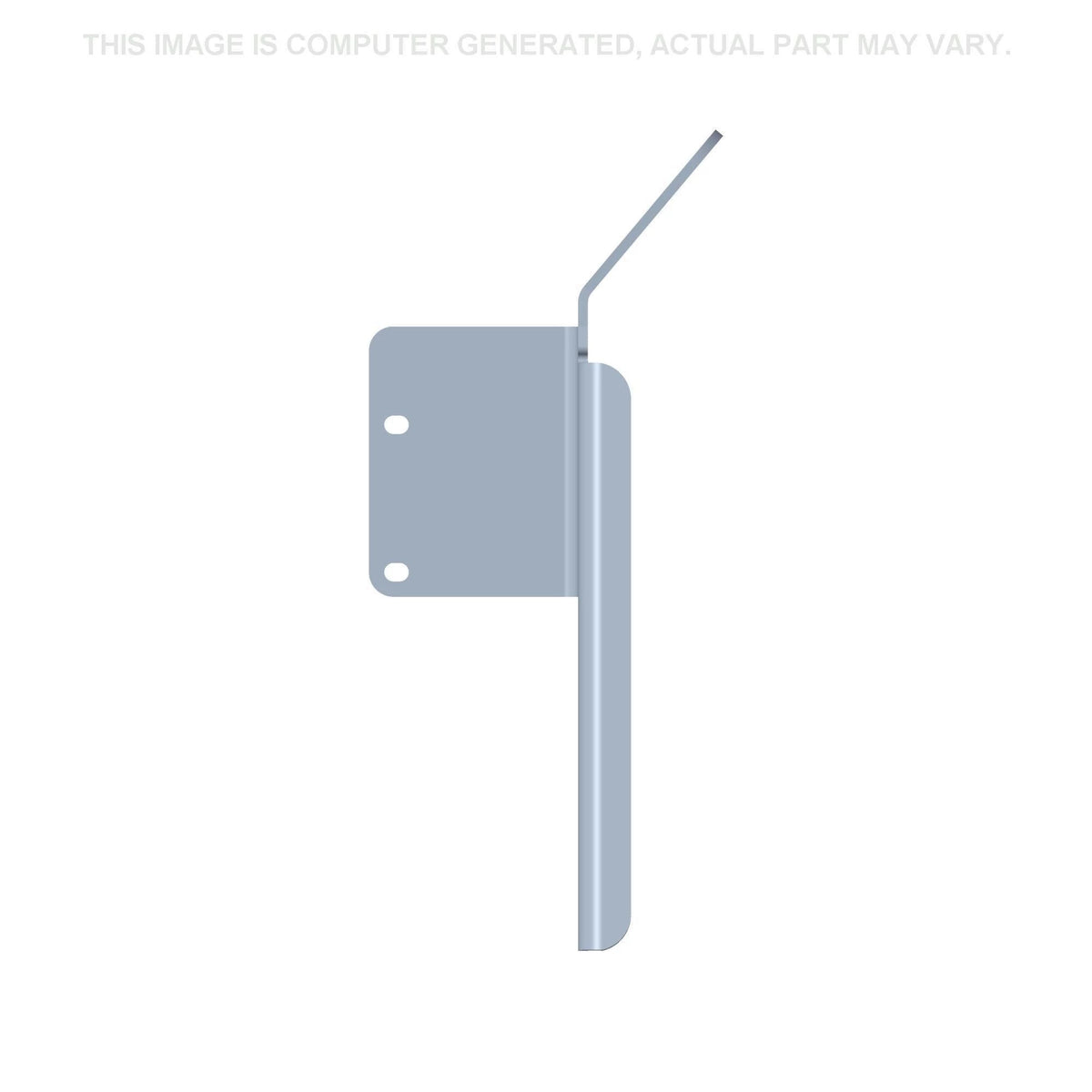 87609421 - OEM BRACKET - CASE CONSTRUCTION