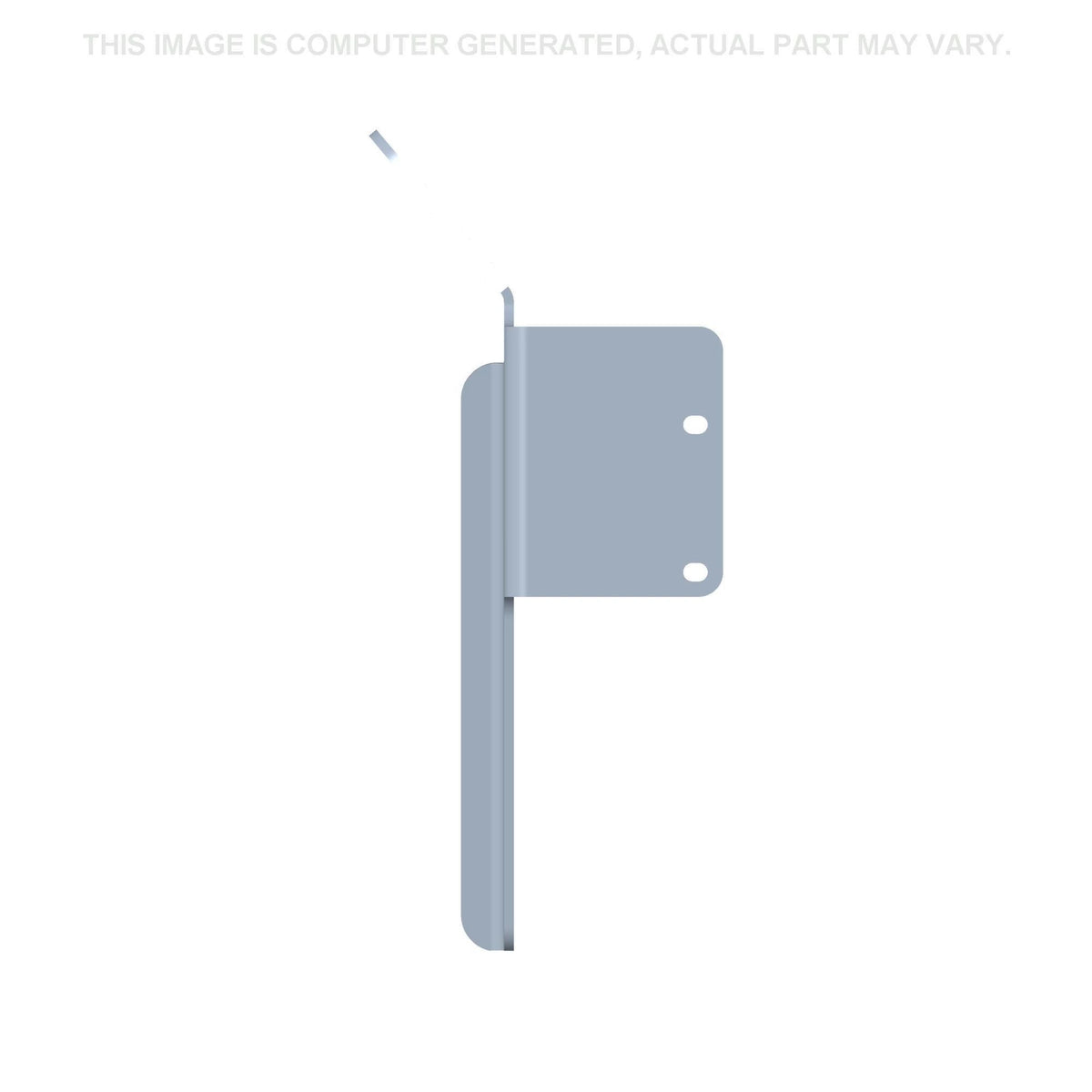 87609421 - OEM BRACKET - CASE CONSTRUCTION