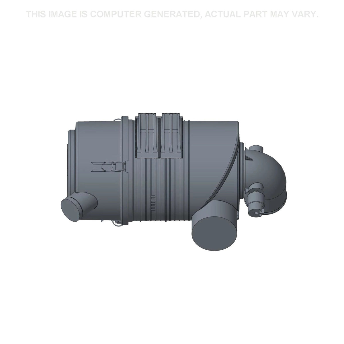 87610338 - OEM CLEANER AIR - CASE CONSTRUCTION