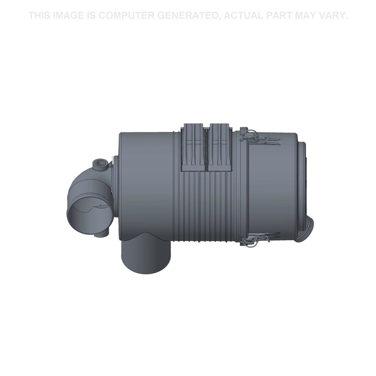 87610338 - OEM CLEANER AIR - CASE CONSTRUCTION