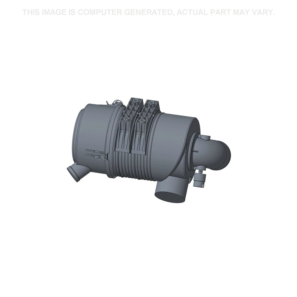 87610338 - OEM CLEANER AIR - CASE CONSTRUCTION