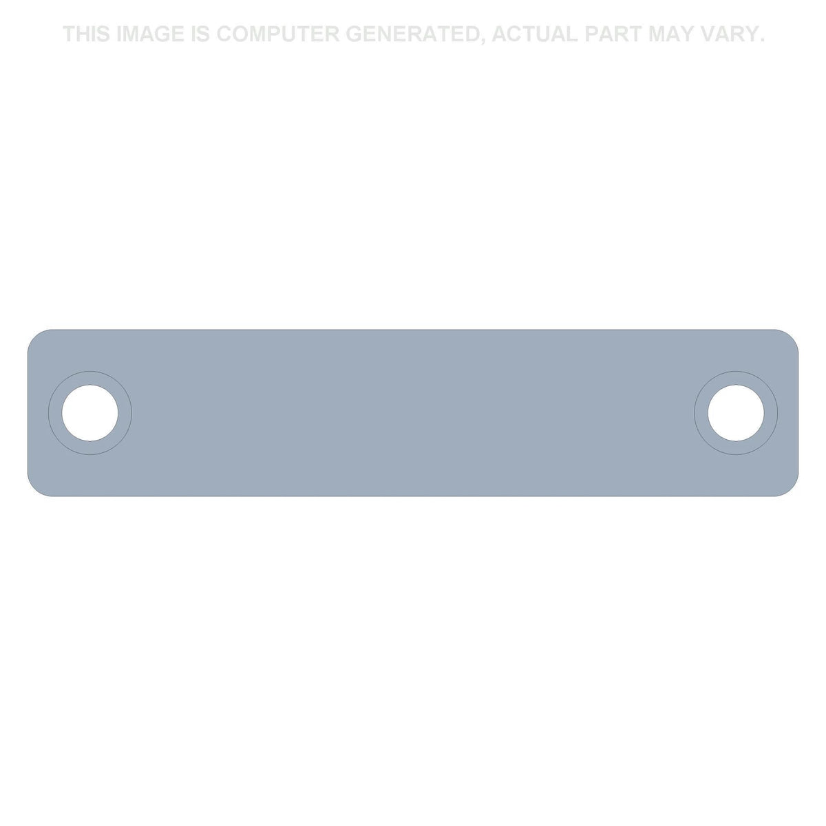 87610413 - OEM PLATE - CASE CONSTRUCTION