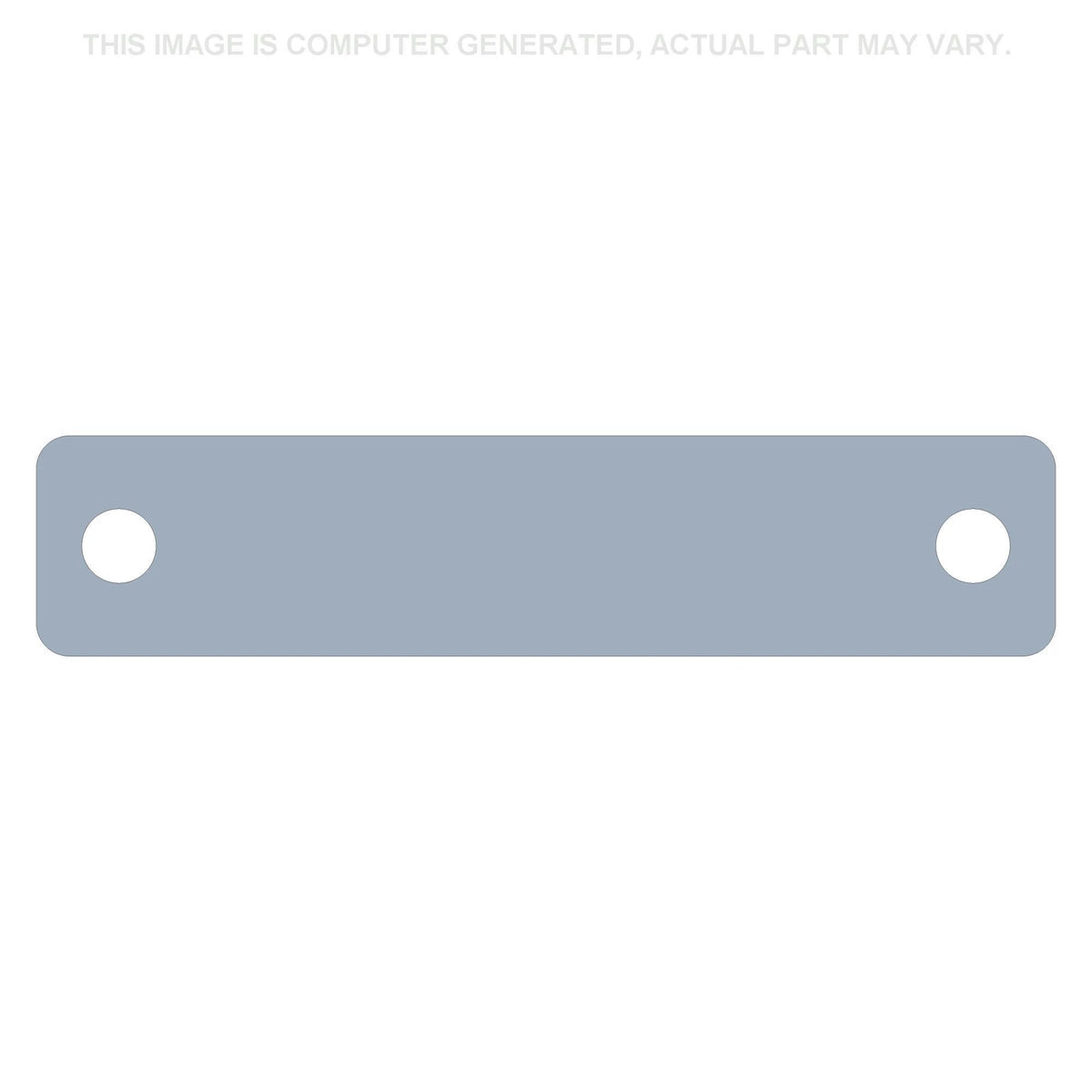 87610413 - OEM PLATE - CASE CONSTRUCTION