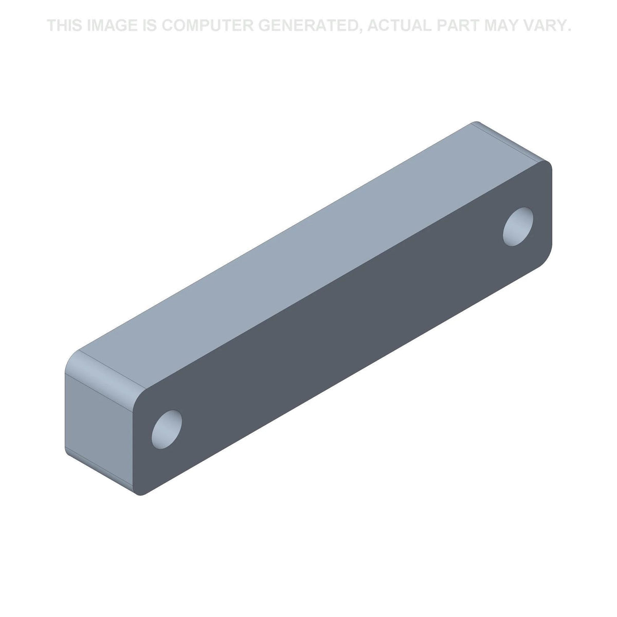 87610413 - OEM PLATE - CASE CONSTRUCTION