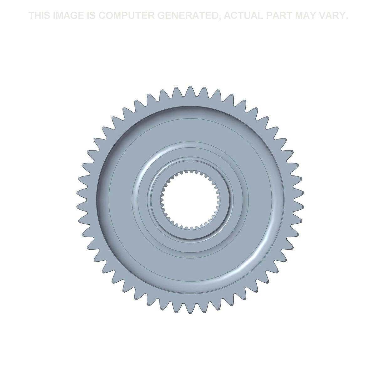 87610438 - OEM GEAR - CASE CONSTRUCTION