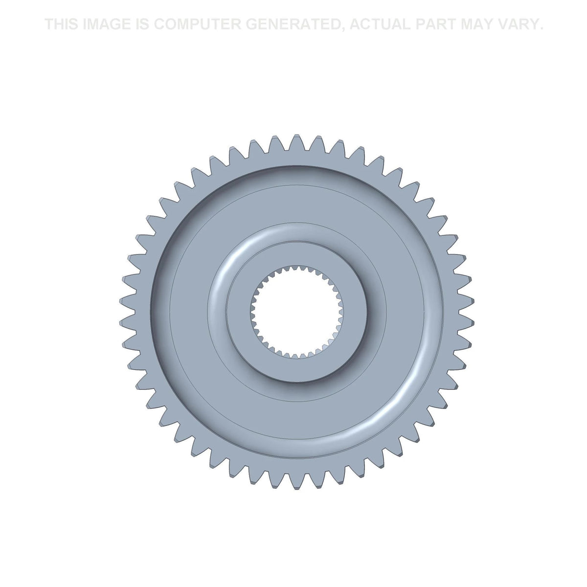 87610438 - OEM GEAR - CASE CONSTRUCTION