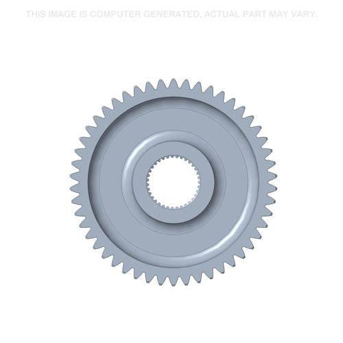 87610438 - OEM GEAR - CASE CONSTRUCTION
