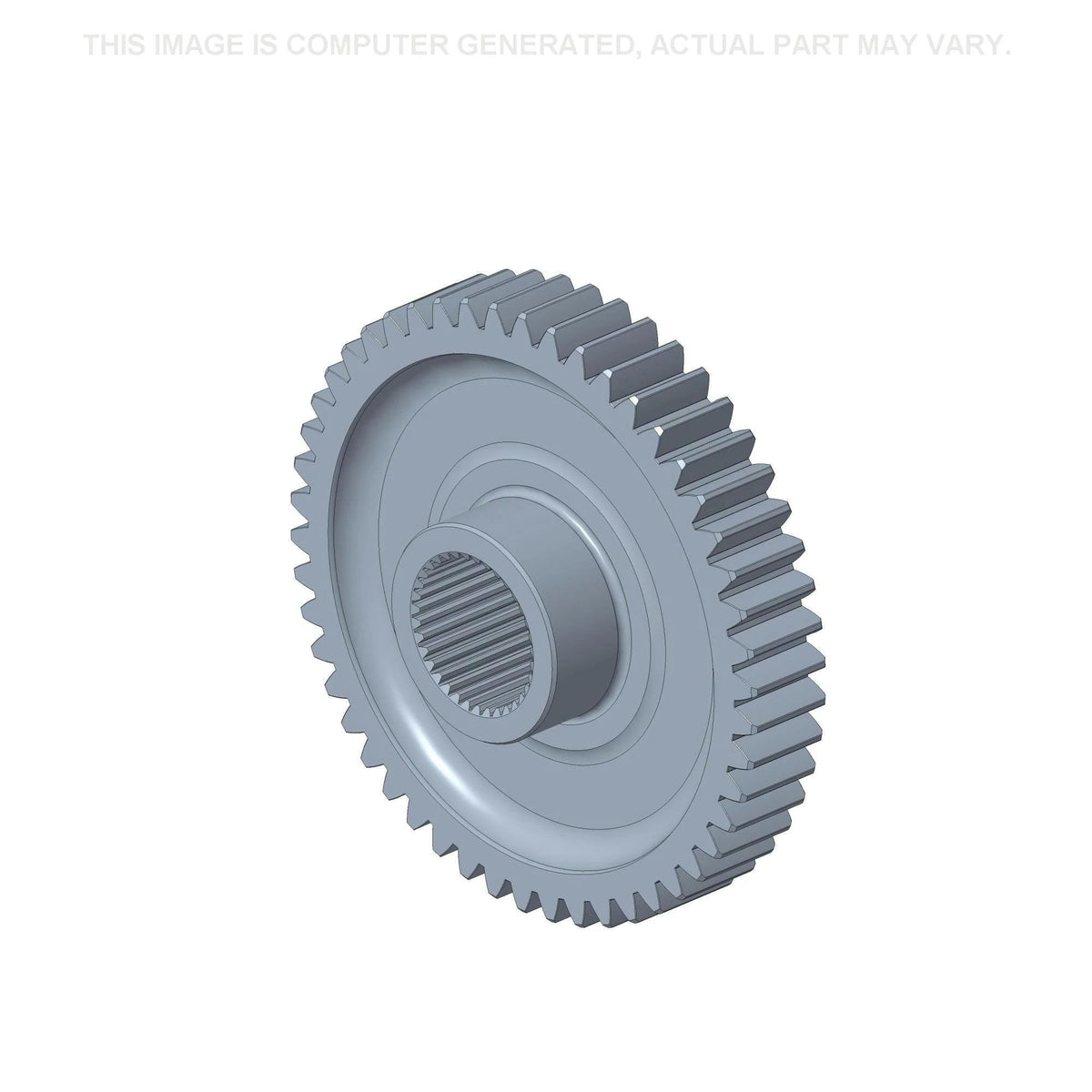 87610438 - OEM GEAR - CASE CONSTRUCTION