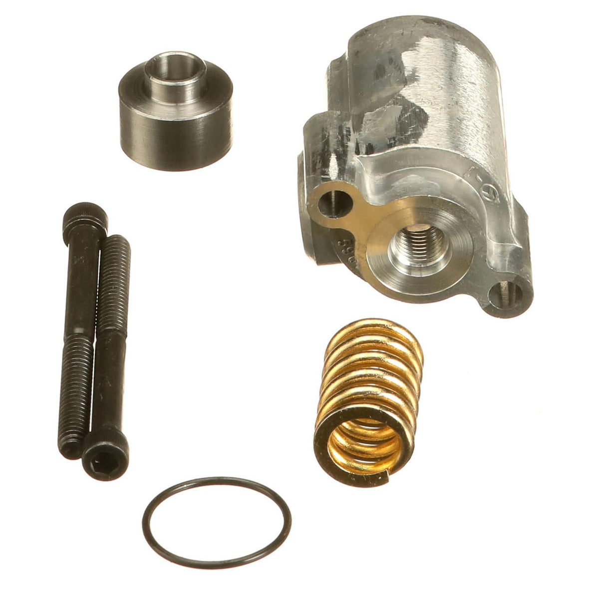 87610532 - OEM SPOOL - CASE CONSTRUCTION