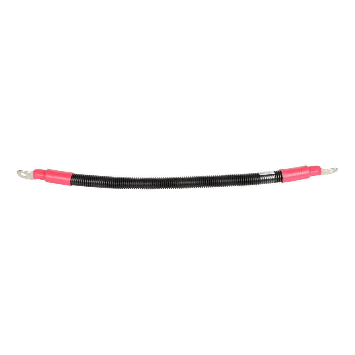87610681 - OEM BATTERY CABLE - CASE CONSTRUCTION