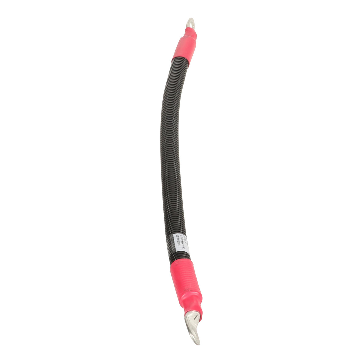 87610681 - OEM BATTERY CABLE - CASE CONSTRUCTION