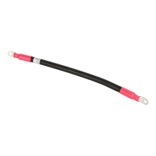 87610681 - OEM BATTERY CABLE - CASE CONSTRUCTION