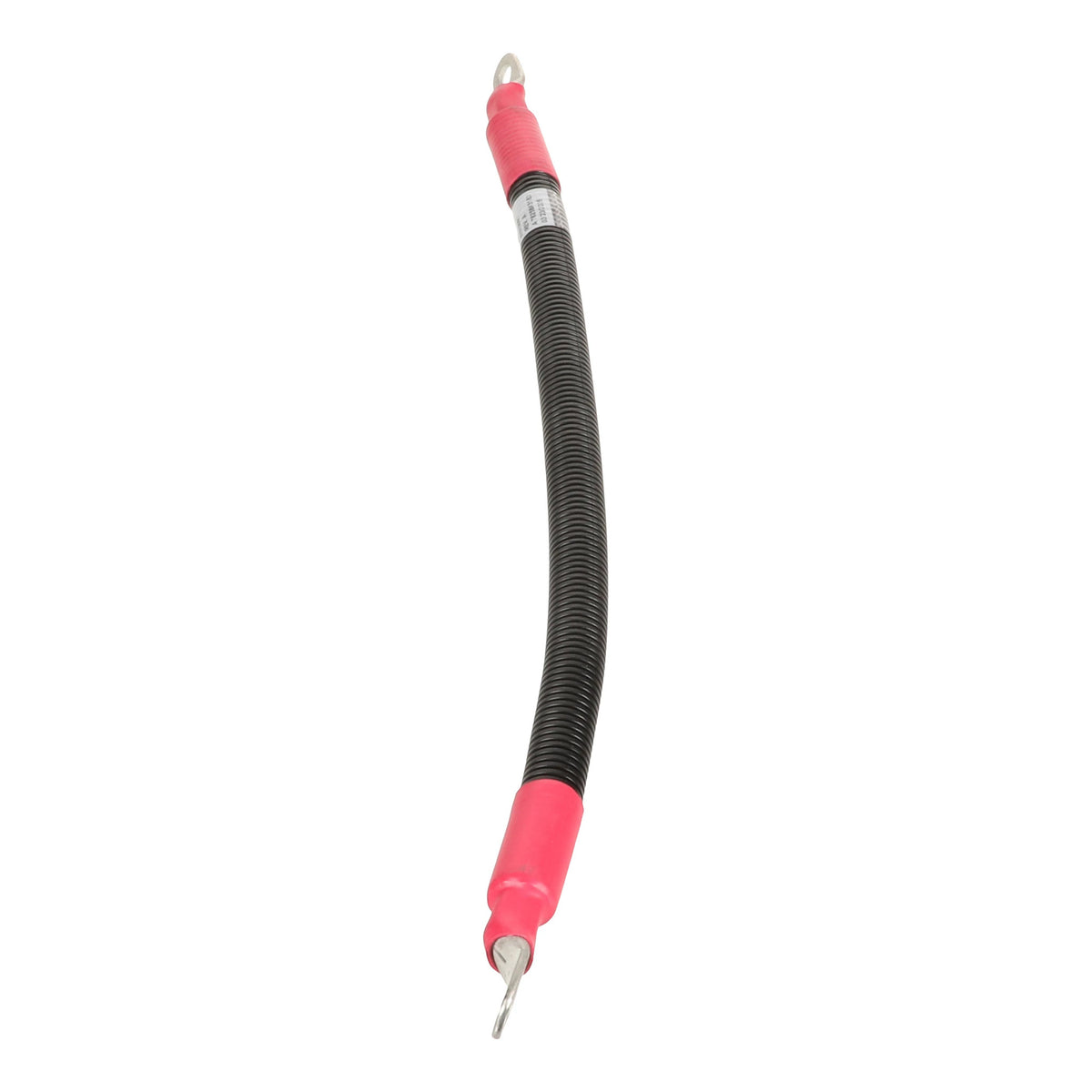 87610681 - OEM BATTERY CABLE - CASE CONSTRUCTION