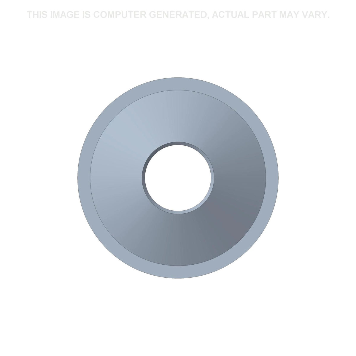 87610851 - OEM LOCK NUT - CASE CONSTRUCTION