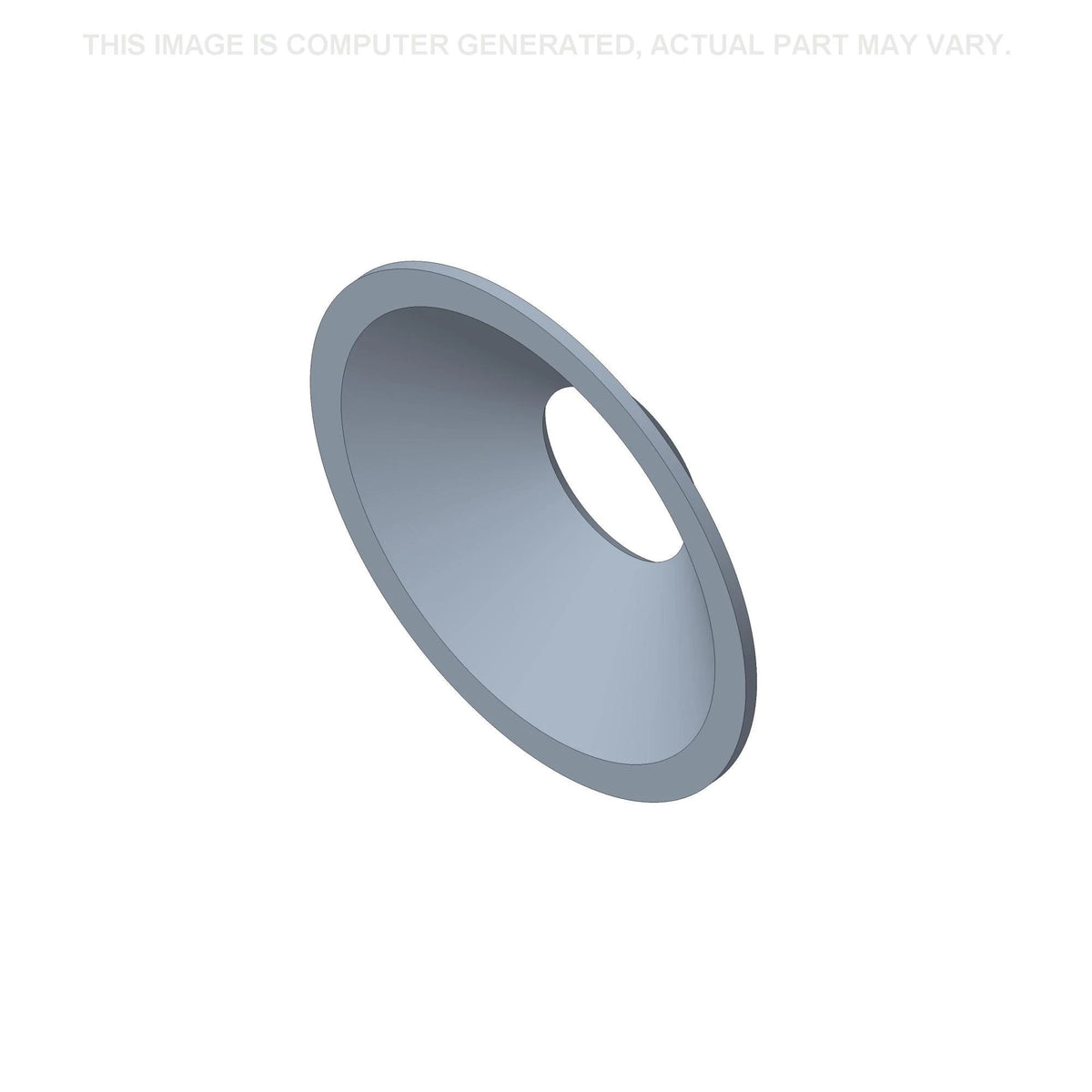 87610851 - OEM LOCK NUT - CASE CONSTRUCTION