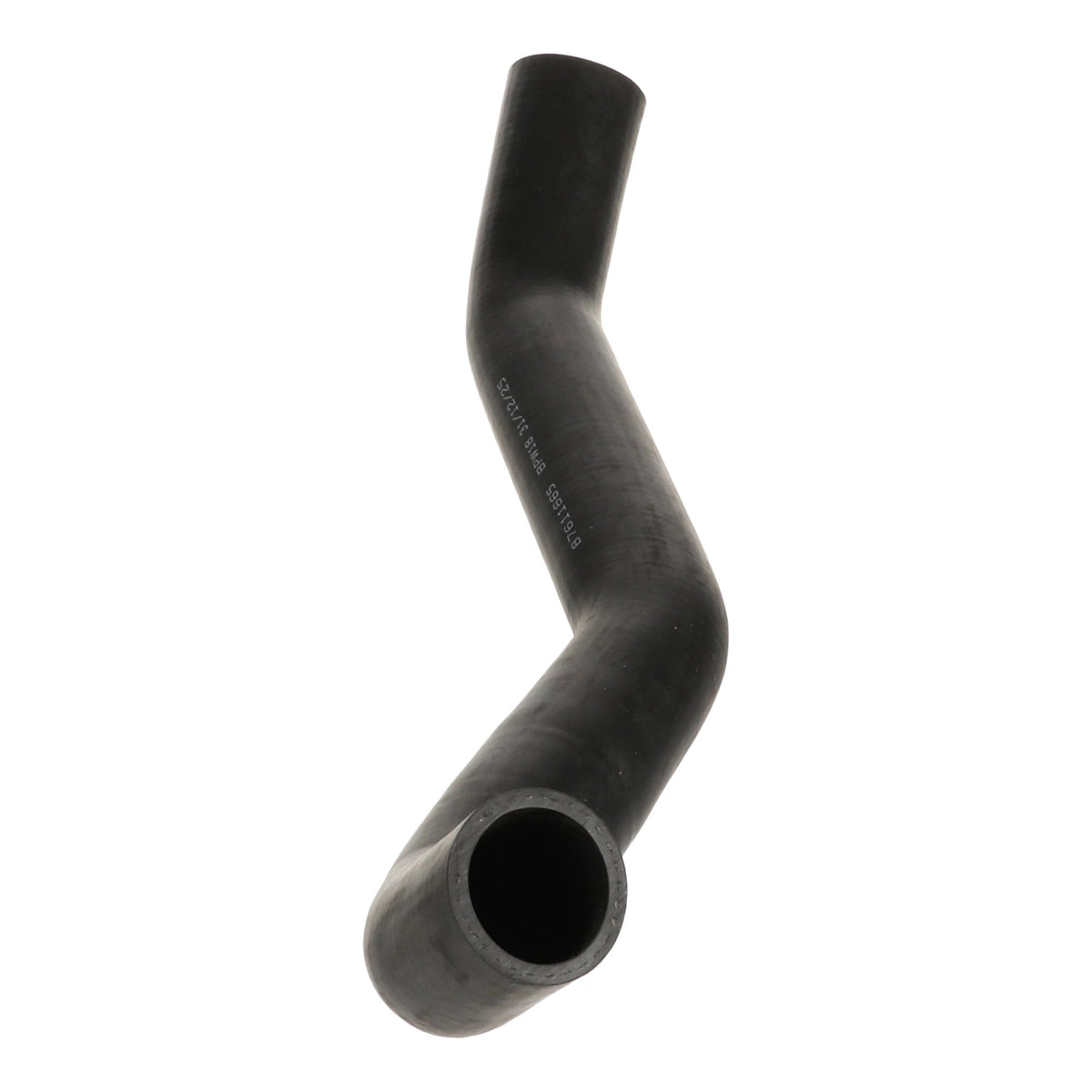 87611665 - OEM RADIATOR HOSE - CASE CONSTRUCTION