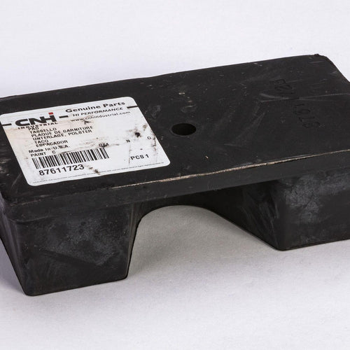 87611723 - OEM BOOM BUMPER - CASE CONSTRUCTION