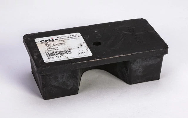 87611723 - OEM BOOM BUMPER - CASE CONSTRUCTION